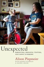 Cover von Unexpected