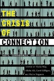 Cover von The Crisis of Connection