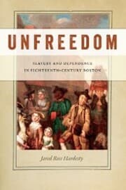 Cover von Unfreedom