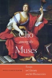 Cover von Clio among the Muses