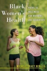 Cover von Black Women's Health