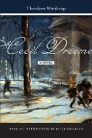 Cover von Cecil Dreeme