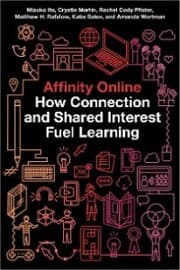 Cover von Affinity Online