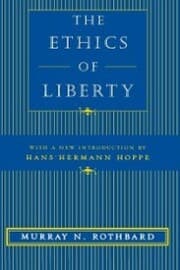 Cover von The Ethics of Liberty