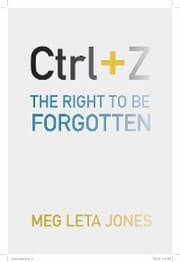 Cover von Ctrl + Z