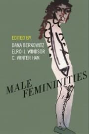 Cover von Male Femininities