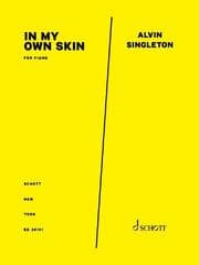 Cover von In My Own Skin