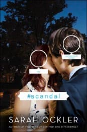 Cover von Scandal