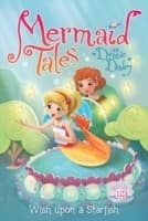 Cover von Wish upon a Starfish