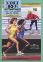 Cover von Case of the Photo Finish