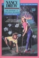 Cover von Mystery at Magnolia Mansion