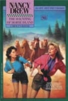 Cover von Haunting of Horse Island