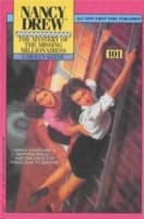 Cover von Mystery of the Missing Millionairess