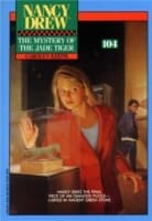 Cover von Mystery of the Jade Tiger