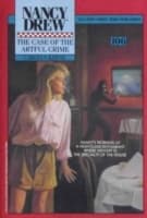 Cover von Case of the Artful Crime