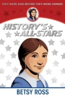 Cover von Betsy Ross