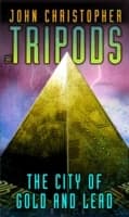 Cover von City of Gold and Lead