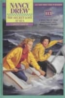 Cover von Secret Lost at Sea