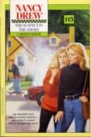 Cover von Suspect in the Smoke