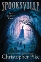 Cover von Secret Path