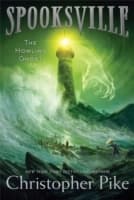 Cover von Howling Ghost