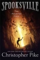 Cover von Haunted Cave