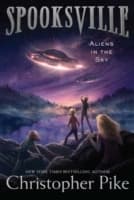 Cover von Aliens in the Sky