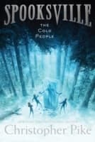 Cover von Cold People