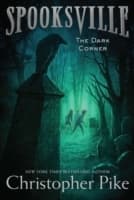 Cover von Dark Corner