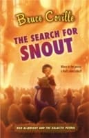 Cover von Search for Snout