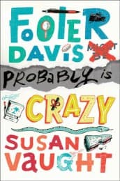 Cover von Footer Davis Probably Is Crazy