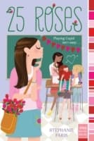 Cover von 25 Roses