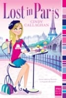 Cover von Lost in Paris