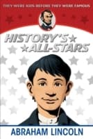 Cover von Abraham Lincoln