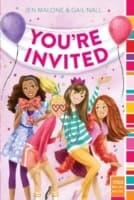 Cover von You're Invited
