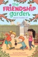 Cover von Green Thumbs-Up!