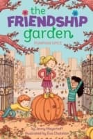 Cover von Pumpkin Spice