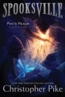 Cover von Pan's Realm