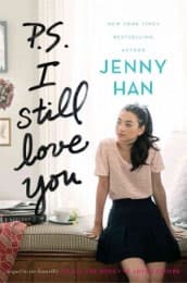 Cover von P.S. I Still Love You