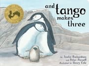 Cover von And Tango Makes Three