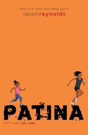 Cover von Patina
