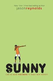 Cover von Sunny