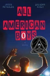 Cover von All American Boys