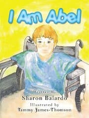 Cover von I Am Abel