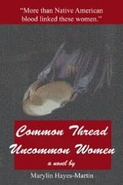 Cover von Common Thread-Uncommon Women