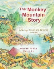 Cover von The Monkey Mountain Story