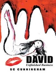 Cover von David Unfinished Business