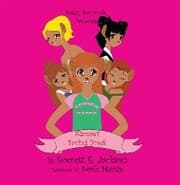 Cover von Sistaz Squirrels