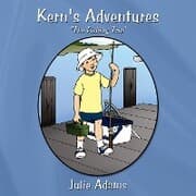 Cover von Kern's Adventures
