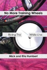 Cover von No More Training Wheels